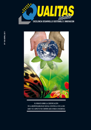 Nº 156 - QUALITAS Abril 2011