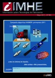 N&ordm; 380 - IMHE Mayo 2011