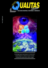 Nº 157 - QUALITAS Mayo 2011