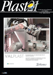 Nº 183 - PLAST´21 Abril-junio 2011