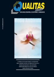 Nº 158 - QUALITAS Junio-julio 2011