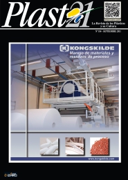 Nº 184 - PLAST´21 Julio-Septiembre 2011