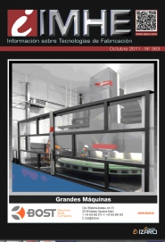 N&ordm; 383 - IMHE Octubre 2011