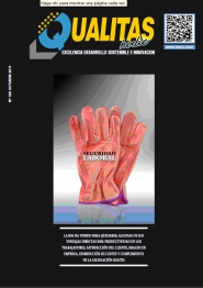 Nº 160 - QUALITAS Octubre 2011