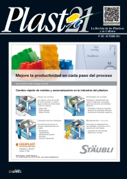 Nº 18500 - Plast´21 Octubre 2011