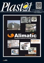 Nº 18501 - Plast Octubre Equiplast