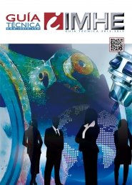 Nº 20122013 - Guía Técnica IMHE