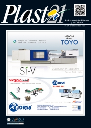 N&ordm; 187 - PLAST&acute;21 Enero-marzo 2012