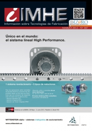Nº 387 - IMHE Marzo 2012