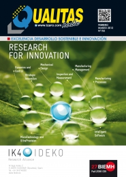 Nº 162 - QUALITAS Enero-marzo 2012