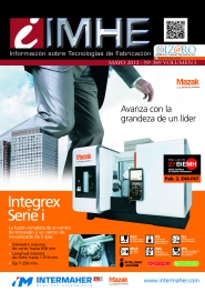 Nº 38800 - IMHE Mayo 2012 Volumen I