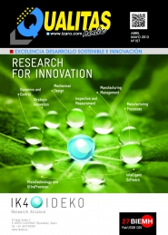 Nº 163 - QUALITAS Abril-mayo 2012