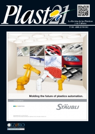 N&ordm; 188 - PLAST&acute;21 Abril-junio 2012