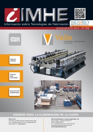 Nº 390 - IMHE Junio-julio 2012