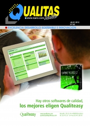 Nº 165 - QUALITAS Julio 2012