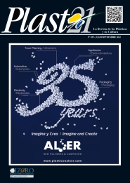 N&ordm; 189 - PLAST&acute;21 Junio-septiembre 2012