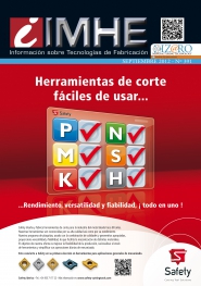 Nº 391 - IMHE Septiembre 2012