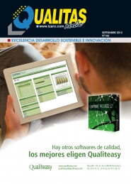 Nº 166 - QUALITAS Septiembre 2012