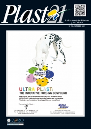 N&ordm; 190 - PLAST&acute;21 Octubre 2012