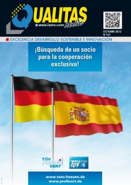 Nº 167 - QUALITAS Octubre 2012