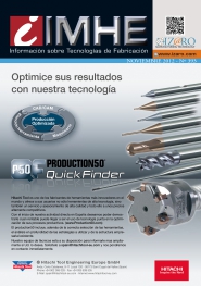 Nº 393 - IMHE Noviembre 2012