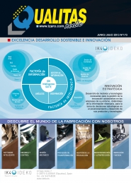 N&ordm; 173 - Qualitas Junio-julio 2013