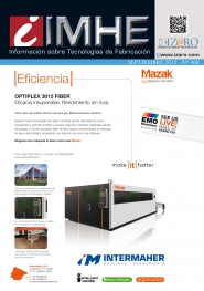 N&ordm; 400 - IMHE Septiembre 2013