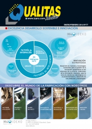 N&ordm; 177 - QUALITAS Enero-febrero 2014