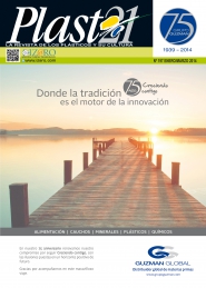 Nº 197 - PLAST´21 Enero-marzo 2014