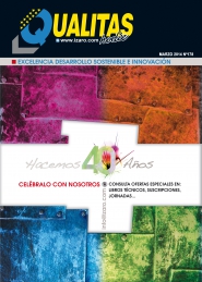 N&ordm; 178 - QUALITAS Marzo 2014
