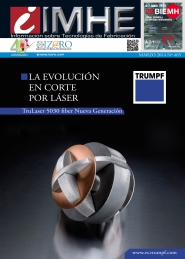 Nº 405 - IMHE Marzo 2014