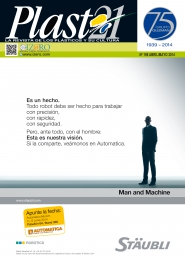 Nº 198 - PLAST´21 Abril-mayo 2014