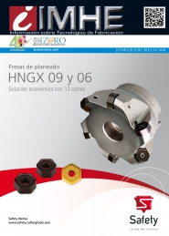 Nº 408 - IMHE Junio-julio 2014