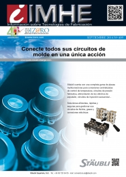 Nº 409 - IMHE Septiembre 2014