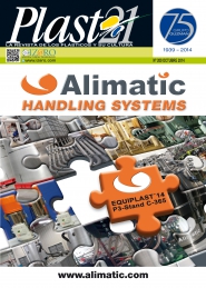 Nº 200 - PLAST´21 Octubre 2014