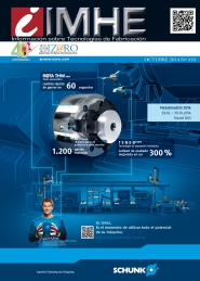 Nº 410 - IMHE Octubre 2014