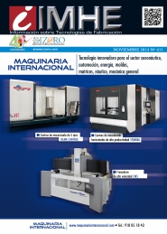 Nº 411 - IMHE Noviembre 2014