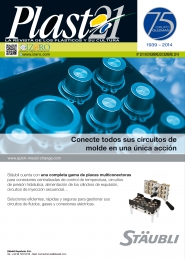 Nº 201 - PLAST´21 Noviembre-Diciembre 2014