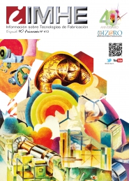 Nº 413 - IMHE 40 Aniversario