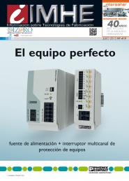 Nº 419 - IMHE Julio 2015