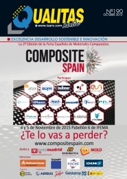 Nº 190 - QUALITAS Octubre 2015