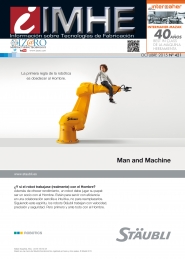 Nº 421 - IMHE Octubre 2015