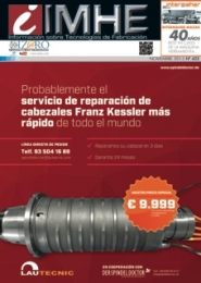 Nº 422 - IMHE Noviembre 2015
