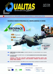 N&ordm; 194 - QUALITAS Marzo 16