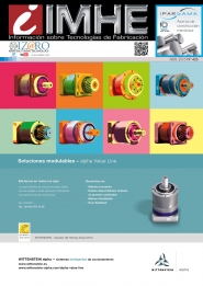 N&ordm; 426 - IMHE Abril 2016