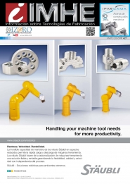 N&ordm; 427 - IMHE Mayo 2016