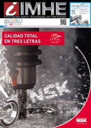 N&ordm; 429 - IMHE Julio 2016