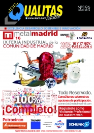 N&ordm; 196 - QUALITAS Junio 2016