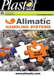 Nº 210 - PLAST21 Septiembre-Octubre 2016