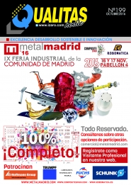 N&ordm; 199 - QUALITAS octubre 2016
